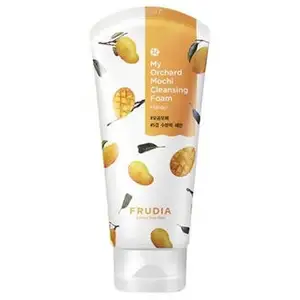 Comparateur de prix : Frudia. My Orchard Mousse Nettoyante Cleansing Foam - Mangue