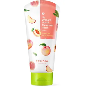 Comparateur de prix : Frudia My Orchard Mochi cleansing foam #peach
