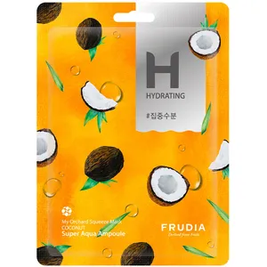 Comparateur de prix : Frudia My Orchard Coconut masque tissu pour une hydratation intense 20 ml