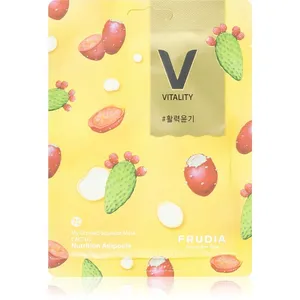 Frudia My Orchard squeeze mask #cactus pas cher