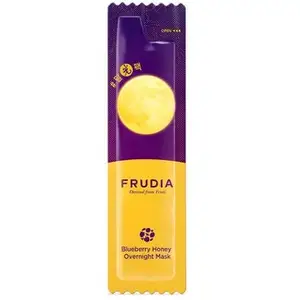 Frudia Blueberry Honey Mascarilla Facial Noche 5ml pas cher