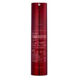 VT Cosmetics Red Booster Reedle Shot 100 50ml pas cher