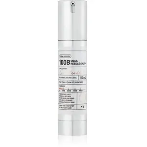 VT Cosmetics Snail Reedle Shot 100B Sérum visage 1000 ml