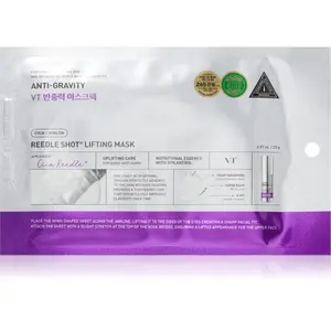 VT Cosmetics Reedle Shot Lifting Mask Masque visage 1000 g pas cher