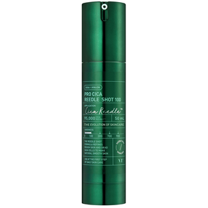 VT Cosmetics Pro Cica Reedle Shot 100 50ml pas cher
