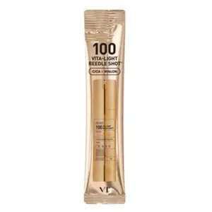 VT Cosmetics Vita-Light Reedle Shot 100 Sérum visage 1000 ml