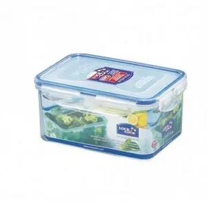 Boite hermétique rectangulaire Lock&Lock 1.1 L pas cher