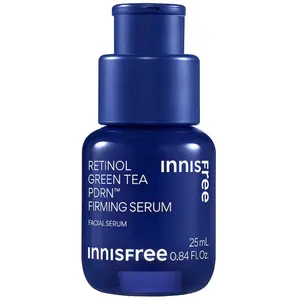 INNISFREE Sérum Raffermissant au Rétinol et PDRN de Thé Vert - Sérum ... pas cher