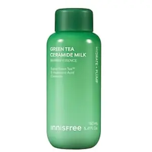 INNISFREE Essence Visage Au Thé Vert Et Aux Céramides - Essence hydrat... pas cher