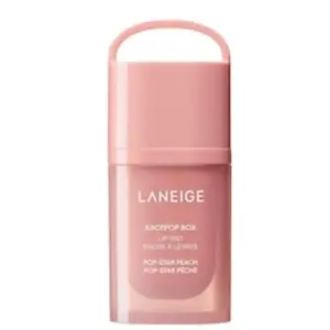 Laneige Juice Box Lip Tint (Various Shades) 4.5g - Pop-Star Peach