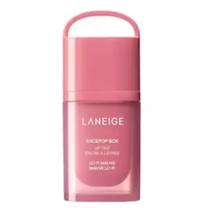 Laneige Juice Box Lip Tint (Various Shades) 4.5g - Lo-Fi Mauve
