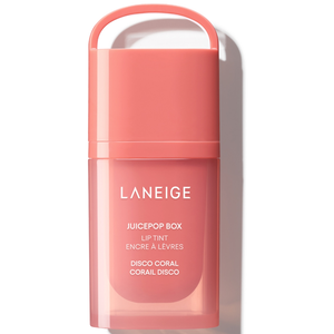 LANEIGE JuicePop Box Lip Tint - Encre à Lèvres Hydratante 