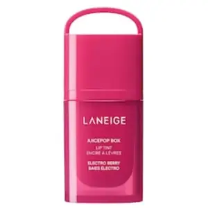 Laneige Juice Box Lip Tint (Various Shades) 4.5g - Electro Berry