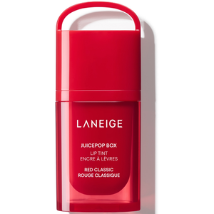 LANEIGE JuicePop Box Lip Tint - Encre à Lèvres Hydratante pas cher