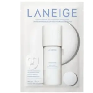 LANEIGE Cream Skin Milky Hydration Sheet Mask - Masque en Tissu Hydrat...