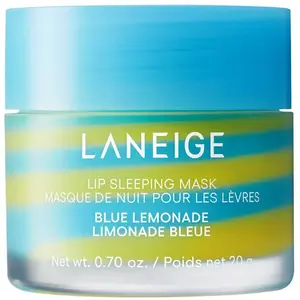 LANEIGE Lip Sleeping Mask Blue Lemonade - Masque de Nuit pour les Lèvr...Vendu parsephora