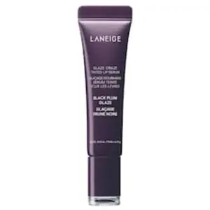 LANEIGE Glaze Craze Tinted Lip Serum Cool-Toned   Sérum Teinté Lèvres (Édition Limitée)  pas cher