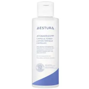 AESTURA ATOBARRIER365 Capsule Toner   Lotion tonique hydratante pour peaux sensibles  pas cher
