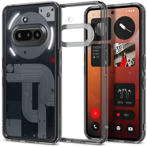 Spigen Ultra Hybrid Nothing Phone 3A Space Crystal pas cher