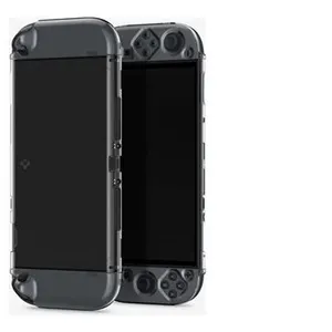Coque pour Nintendo Switch 2 - Spigen Air Fit - Transparente pas cher
