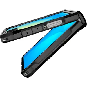 Spigen Coque De Téléphone Slim Samsung Galaxy Z Flip7Vendu paramazon