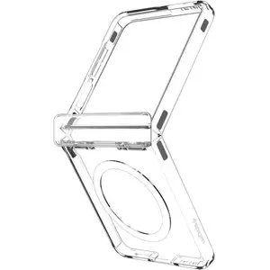 Comparateur de prix : Spigen Coque De Téléphone Ultra Samsung Galaxy Z Flip7