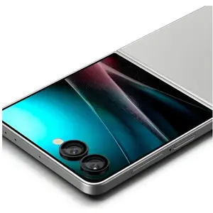 Spigen GLAStR EZ Fit Optik Pro Protection d'objectif de caméra (pack d...Vendu parploonk