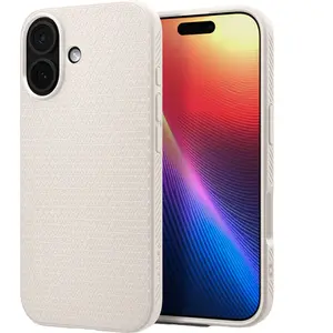 Spigen Coque De Téléphone Liquid Air Iphone 17 pas cher