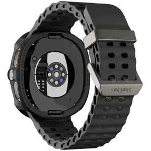 Comparateur de prix : Spigen Coque De Téléphone Liquid Air Galaxy Watch 8 40mm