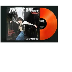 Comparateur de prix : Universal Music HOPE ON THE STREET VOL.1