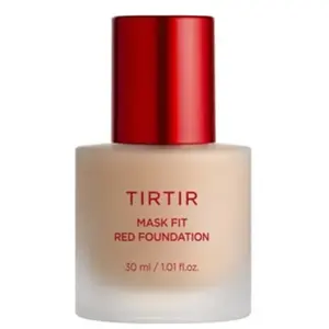 TIRTIR Mask Fit Red Foundation Fond de teint 1000 ml pas cher