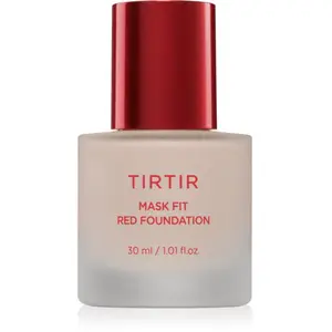 TIRTIR Mask Fit Red Foundation Fond de teint 1000 ml pas cher
