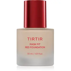 TIRTIR Mask Fit Red Foundation Fond de teint 1000 ml pas cher