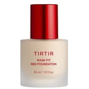 TIRTIR Mask Fit Red Foundation Fond de teint 1000 ml pas cher
