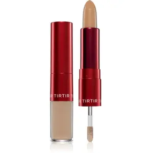TIRTIR Glide & Hide Blurring Anti cerne 10 g pas cher