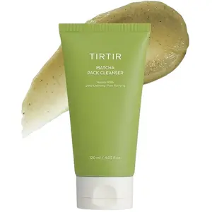 Nettoyant Masque Matcha Tirtir NONE beige pas cher