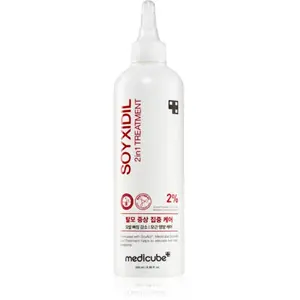 Medicube Soyxidil 2in1 Treatment après-shampoing hydratant et fortifia... pas cher