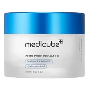 Medicube Zero Pore Cream 2.0 crème hydratante visage pour réduire les ... pas cher