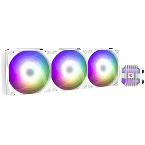 Zalman Refroidissement Liquide Alpha2 Se A36 Argb 360mm Cpu