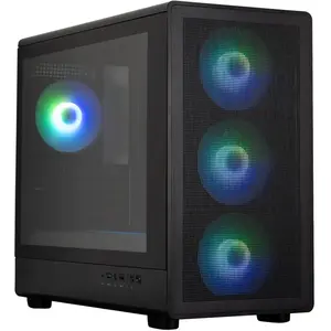 Comparateur de prix : Boîtiers PC : Zalman M5