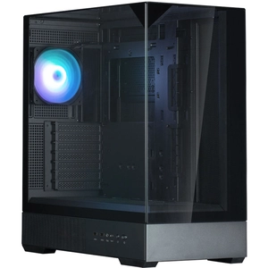 Comparateur de prix : Boitier PC Moyen Tour ZALMAN P40 Prism (Noir)