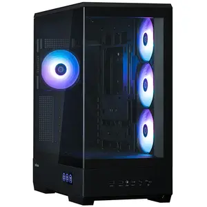 Comparateur de prix : Zalman P50DS - Noir