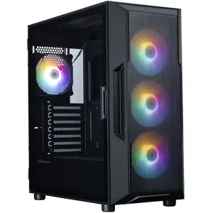 Comparateur de prix : Zalman i3 Neo V2 Black