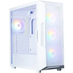 Comparateur de prix : Zalman i3 Neo V2 White