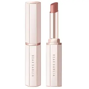 Dear Dahlia Lip Allure Sheer Velvet Lip Stick Rouge à lèvres 10 g pas cher