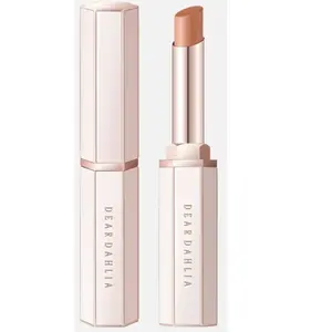 Dear Dahlia Lip Allure Sheer Velvet Lip Stick Rouge à lèvres 10 g pas cher