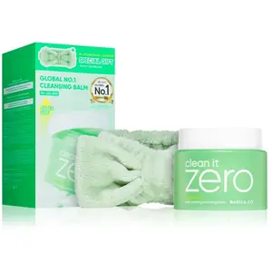 Banila Co. clean it zero Special Gift Set Pore Clarifying coffret cade...Vendu parnotino