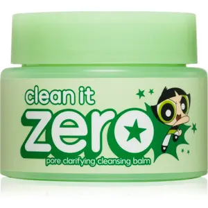 Banila Co. clean it zero Pore Clarifying Powerpuff Girls Edition baume...Vendu parnotino