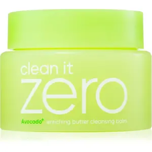 Banila Co. clean it zero Enriching Butter baume démaquillant et purifi...Vendu parnotino