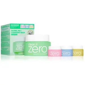 Banila Co. clean it zero Special Bonus Set Pore Clarifying coffret cad...Vendu parnotino